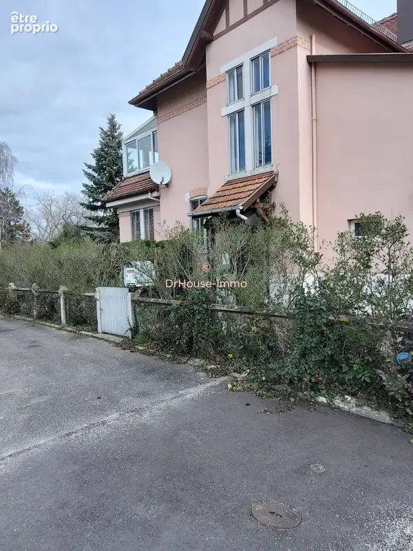 Maison 5 pièces 131 m² à vendre à Feldkirch (68540) - photo 13