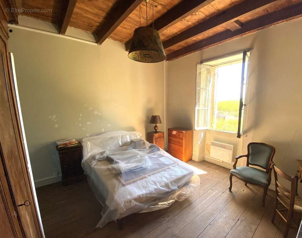 Maison à SAINT-VINCENT-DE-COSSE