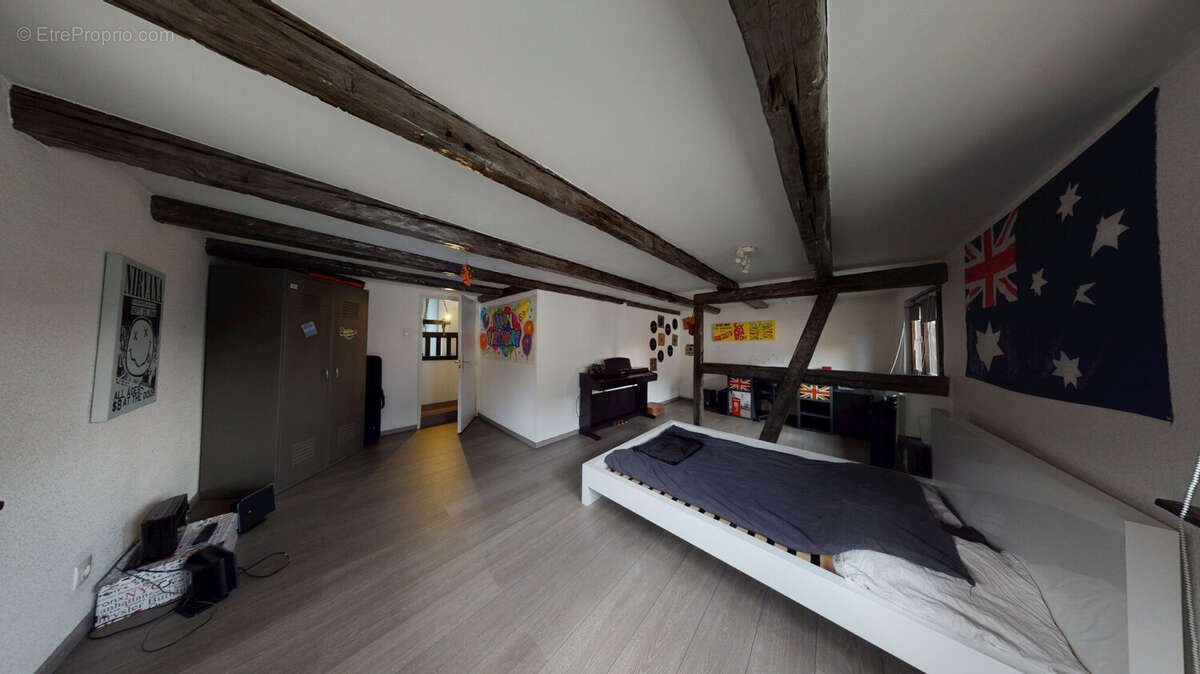 Appartement à OSTWALD