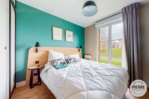 Appartement à BOIS-D&#039;ARCY