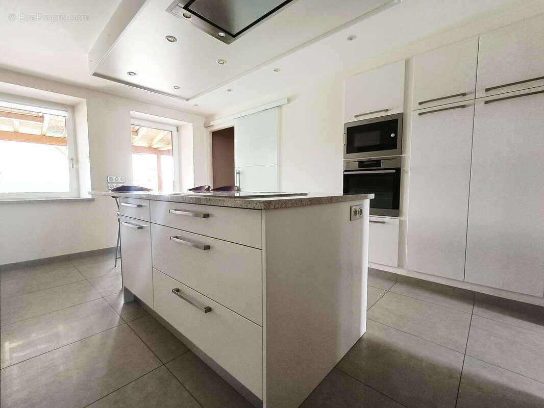 Maison à PHALSBOURG