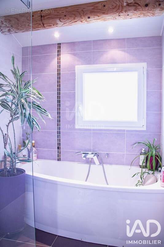 Maison 155 m² à Mejannes-Les-Ales  - photo 9