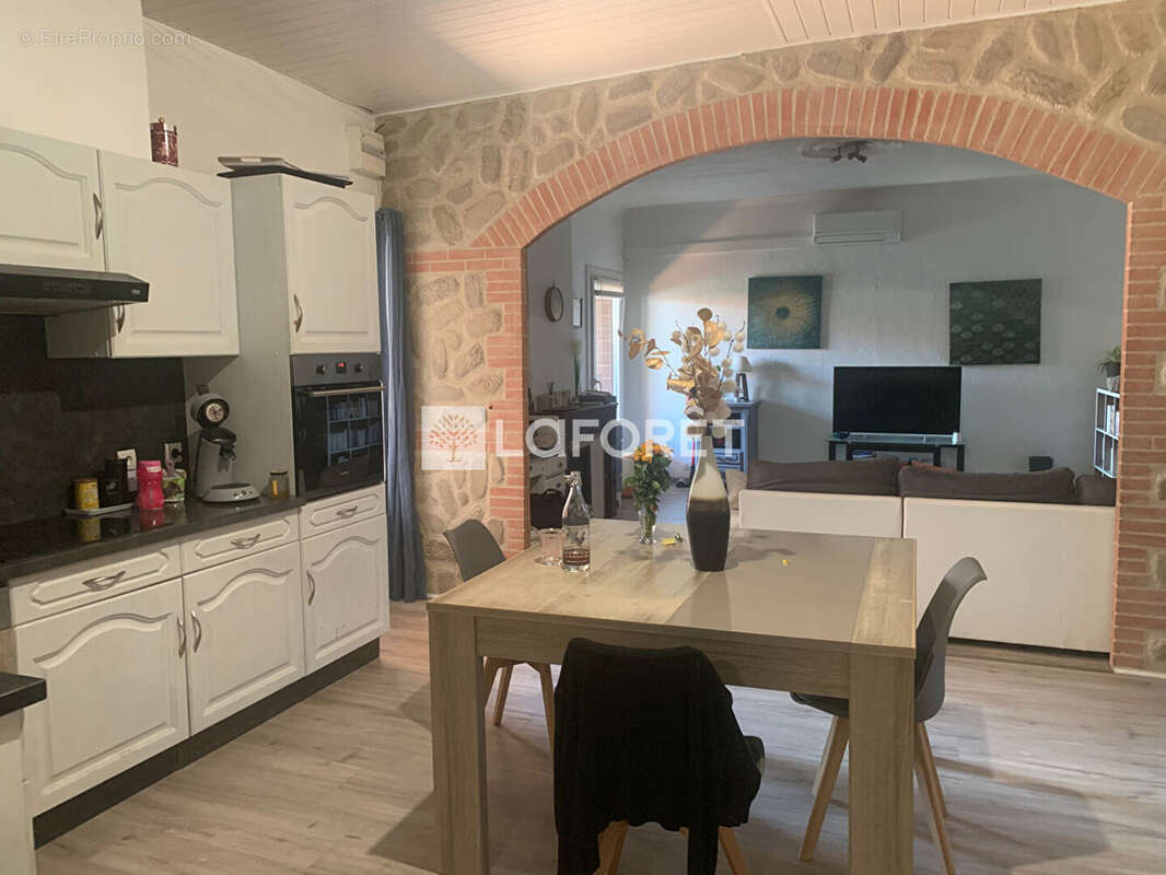 Maison à BANYULS-DELS-ASPRES