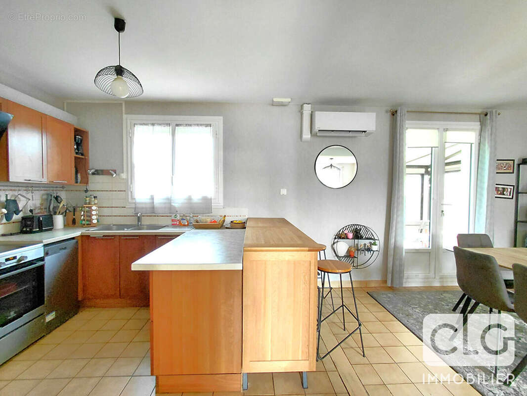 Maison à LA FORET-FOUESNANT