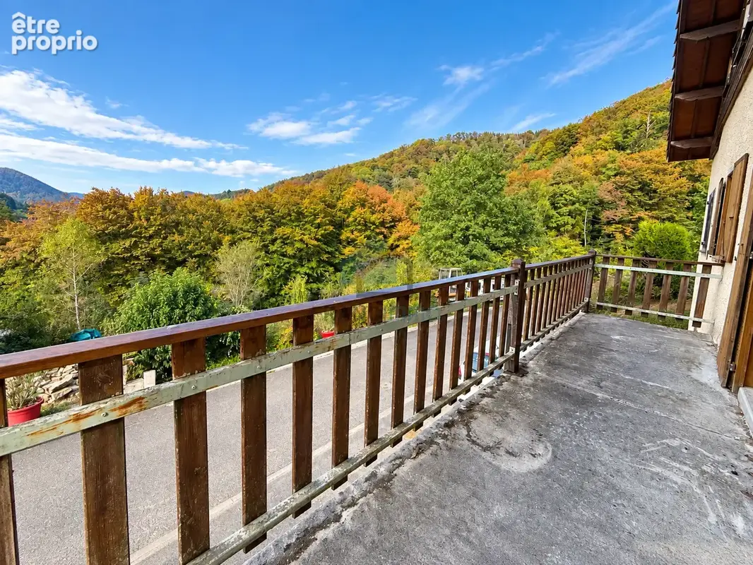 Glere - grande maison avec vue - photo 3