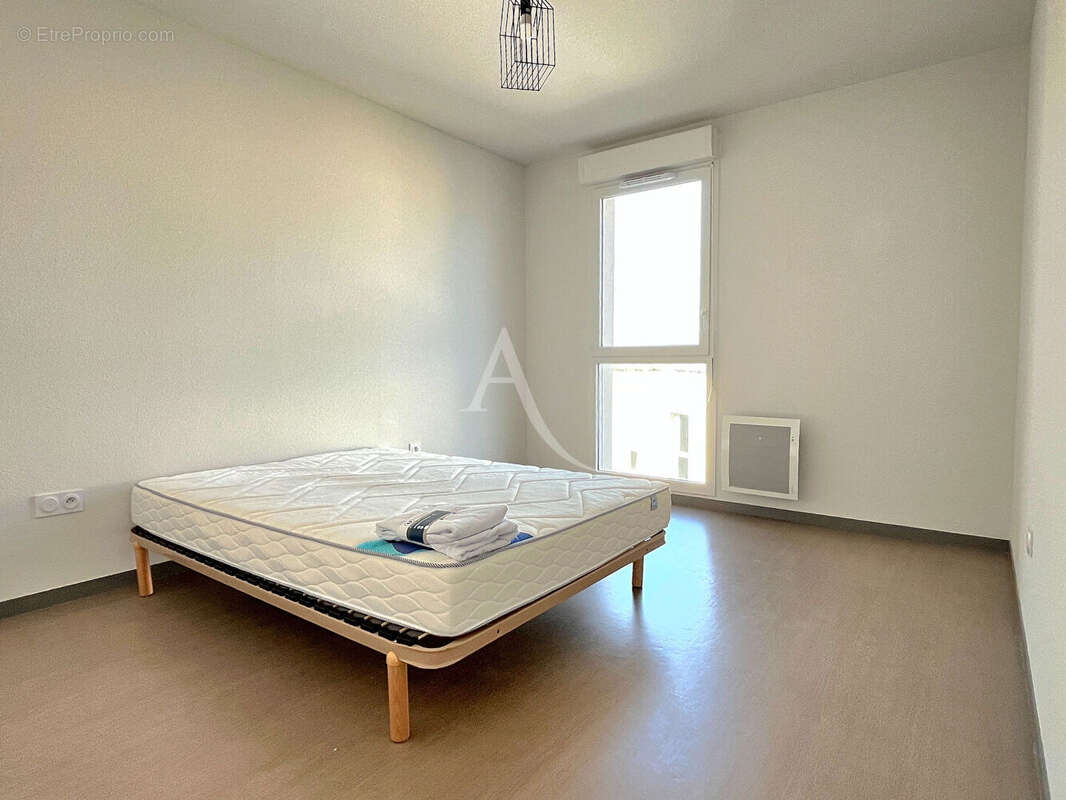 Appartement à LA ROCHELLE