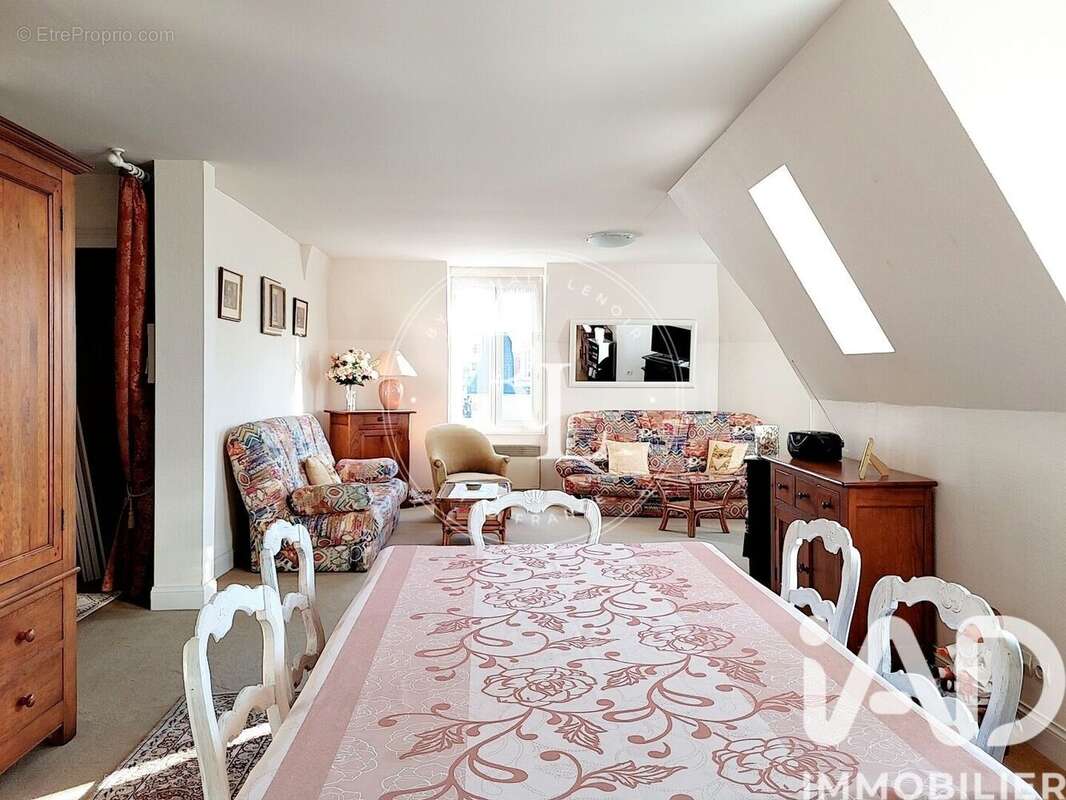 Photo 4 - Appartement à CABOURG