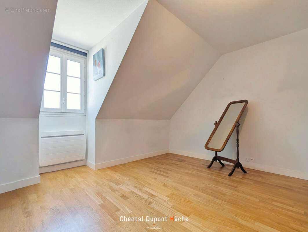 Appartement à CHARTRES