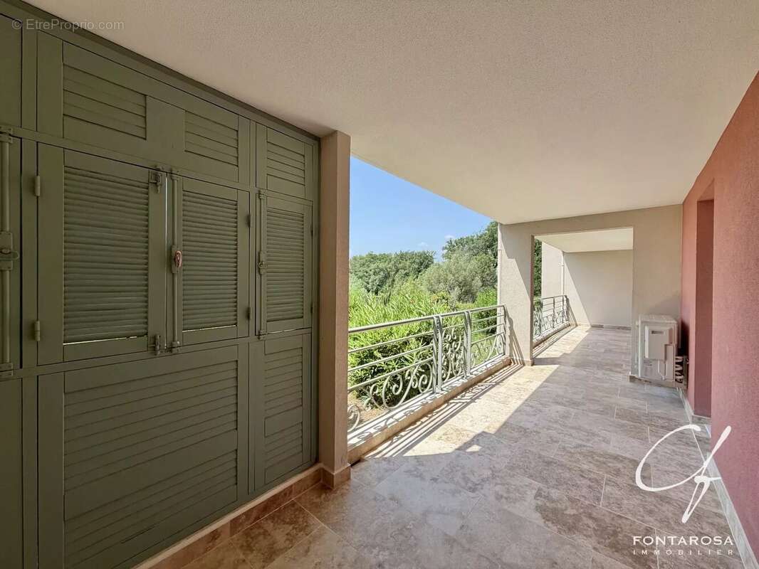 Appartement d'exception avec terrasse et vue sur le lac - photo 12