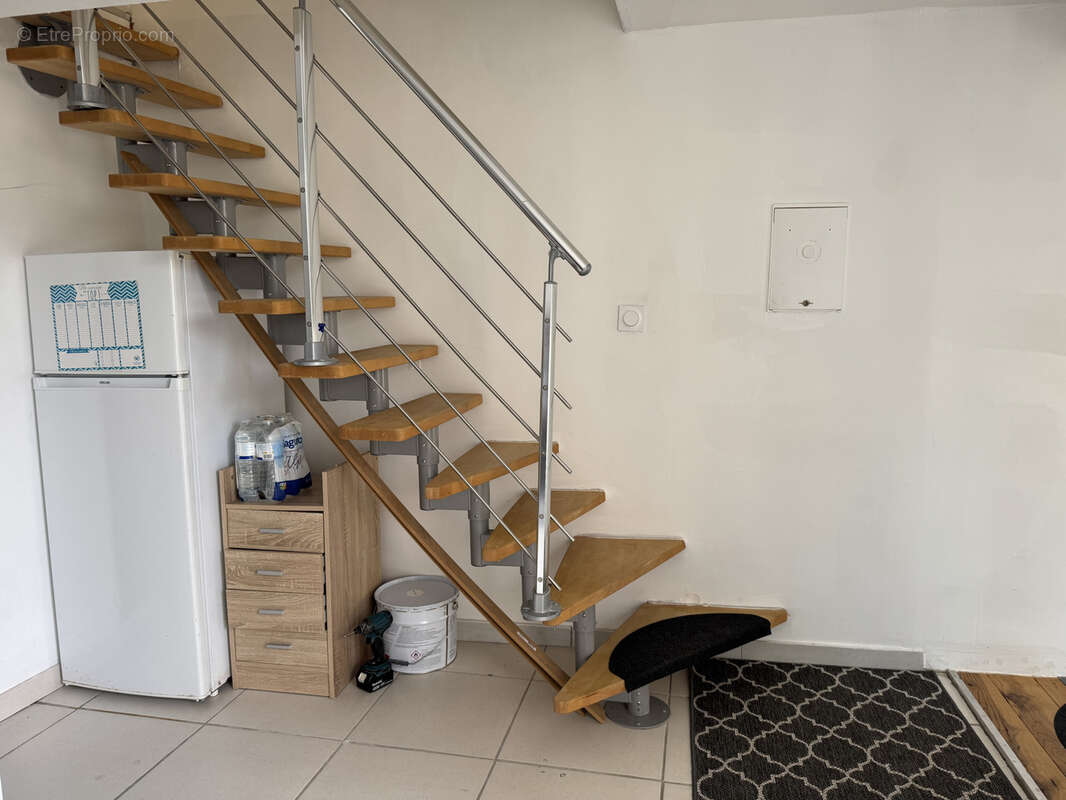 Maison à SAINT-ANDRE-DE-SANGONIS