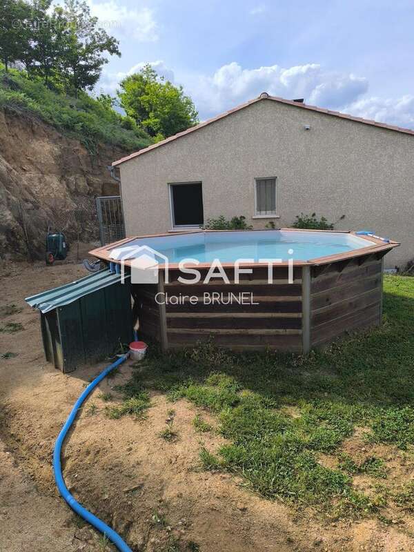 Photo 7 - Maison à BORDEZAC