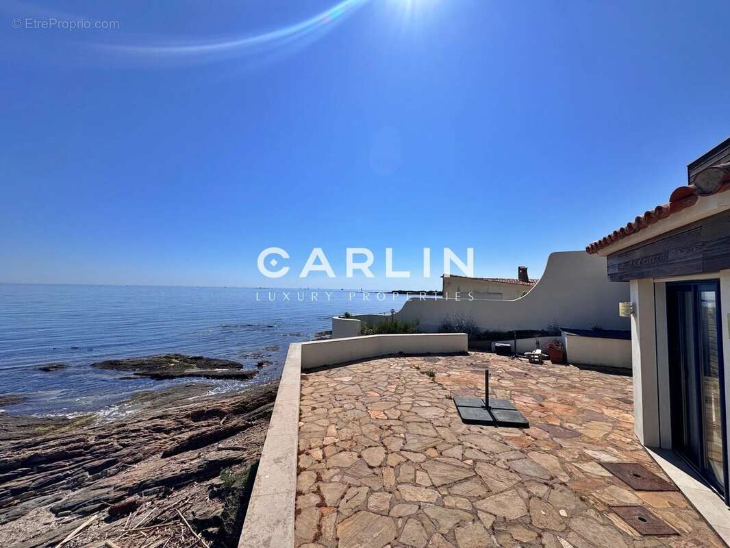 Maison à SAINTE-MAXIME