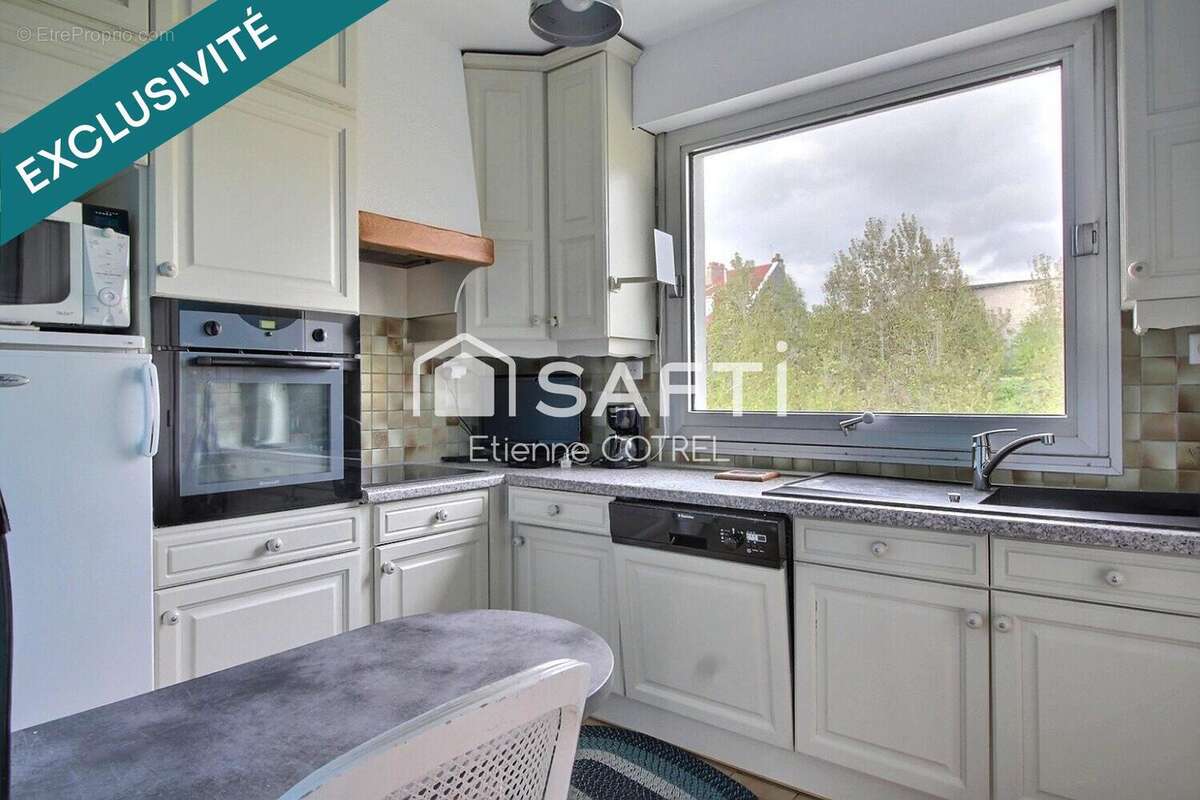 Photo 3 - Appartement à BOULOGNE-SUR-MER