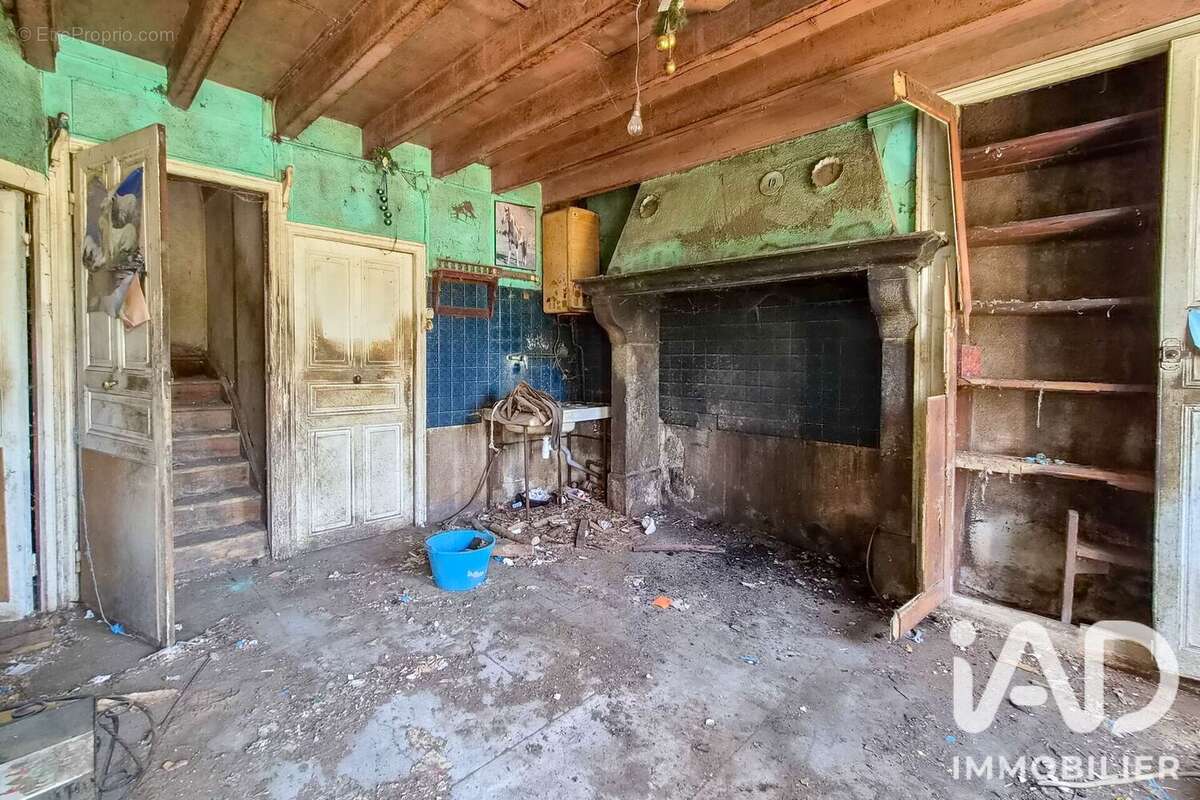 Maison 140 m² à Marsac-En-Livradois  - photo 5