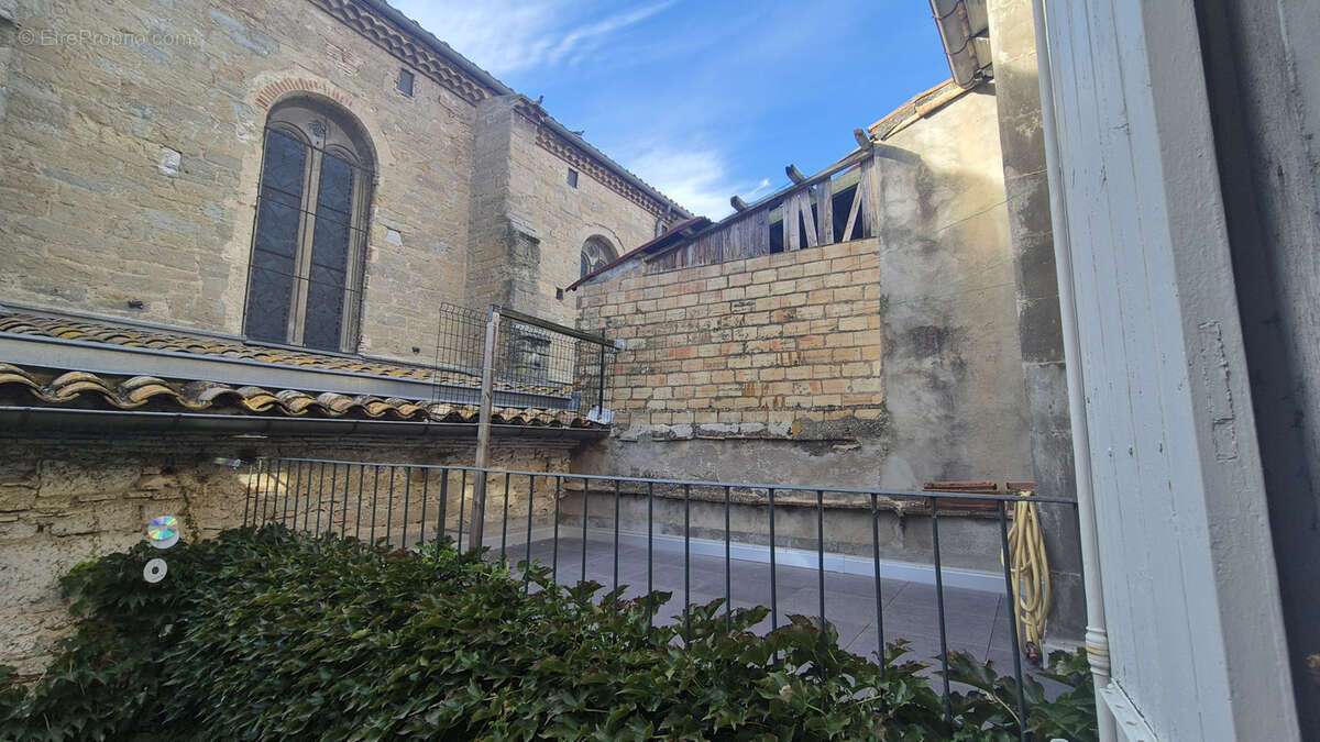 Maison à CASTELNAUDARY