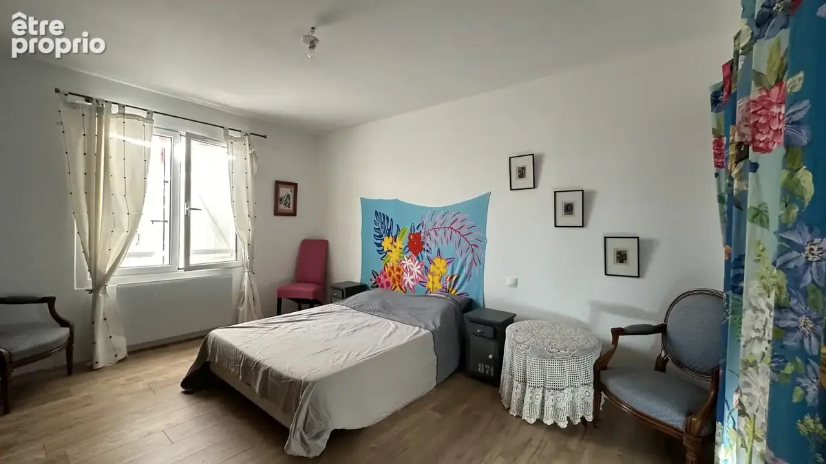 Propriété de caractère  645 m²  parc de 2 722 m²  fort potentiel - photo 22