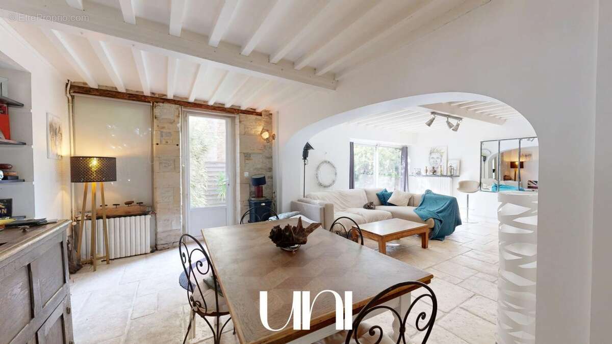 Maison à BANVILLE
