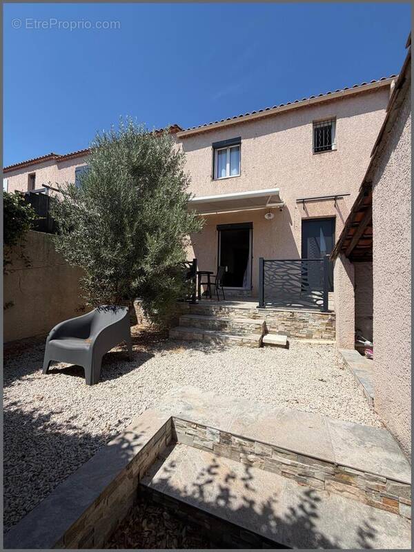 Photo 1 - Maison à BOUC-BEL-AIR
