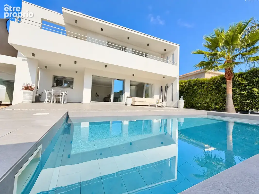 Photo Maison à Perols au prix de 969 000€