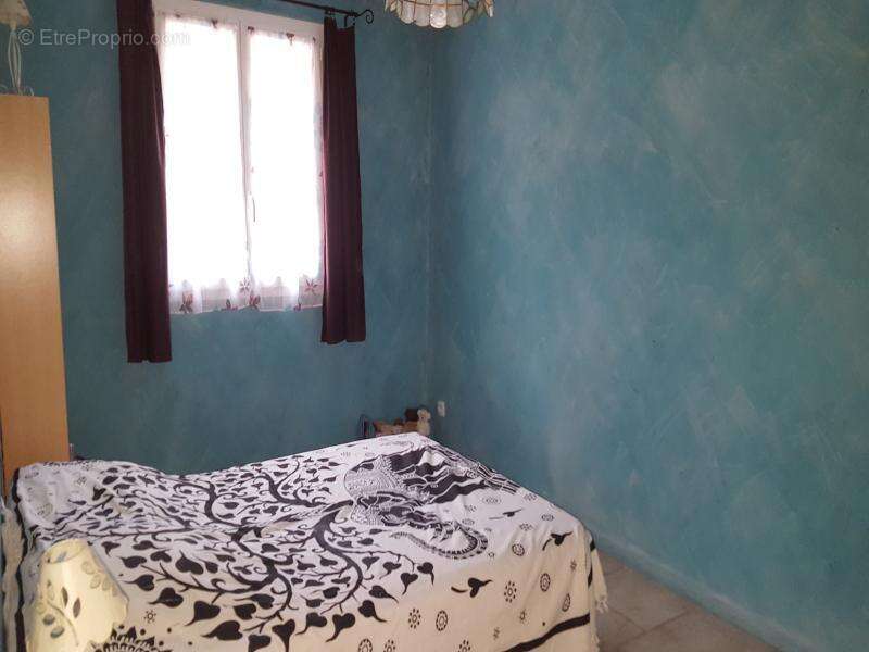 Appartement à ARGELIERS