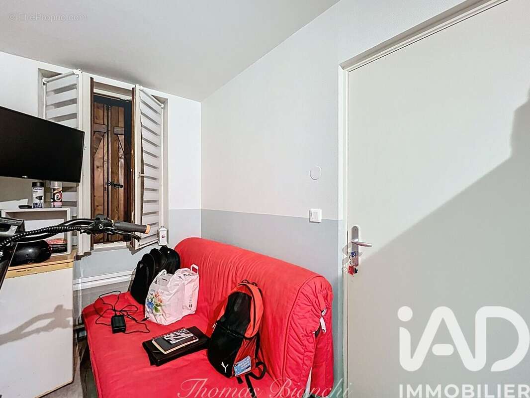 Photo 9 - Appartement à METZ