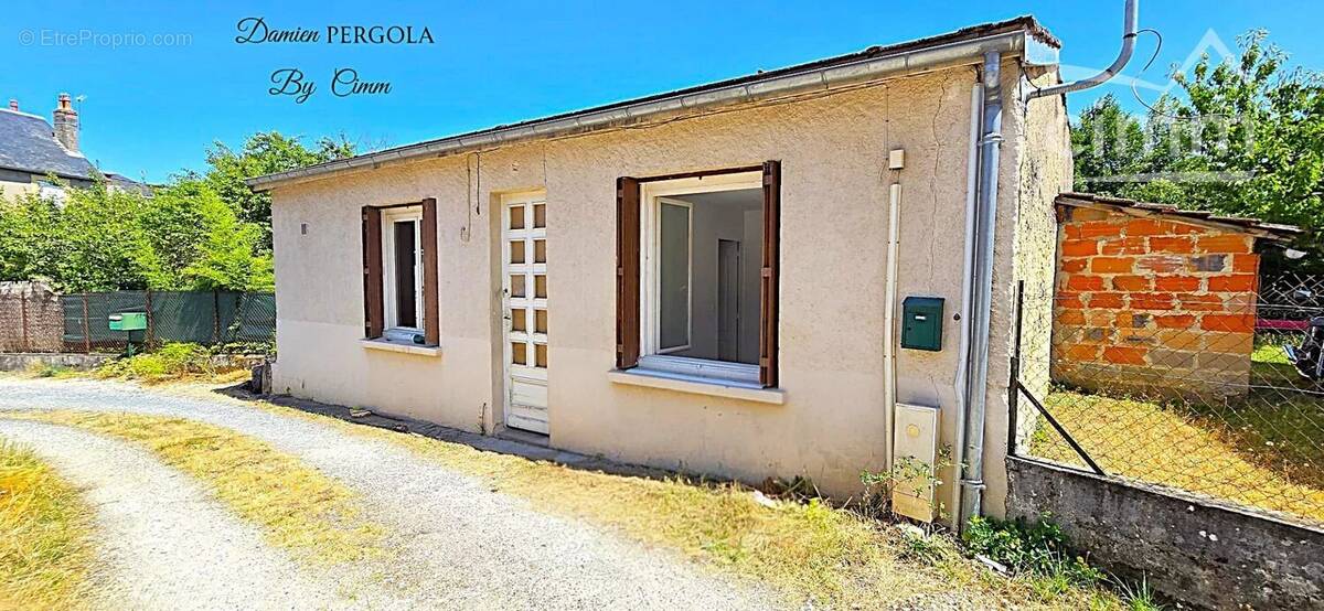 Appartement à MONTIGNAC