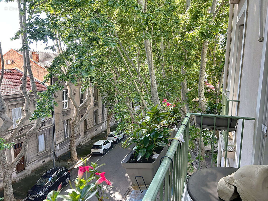 Appartement à AVIGNON