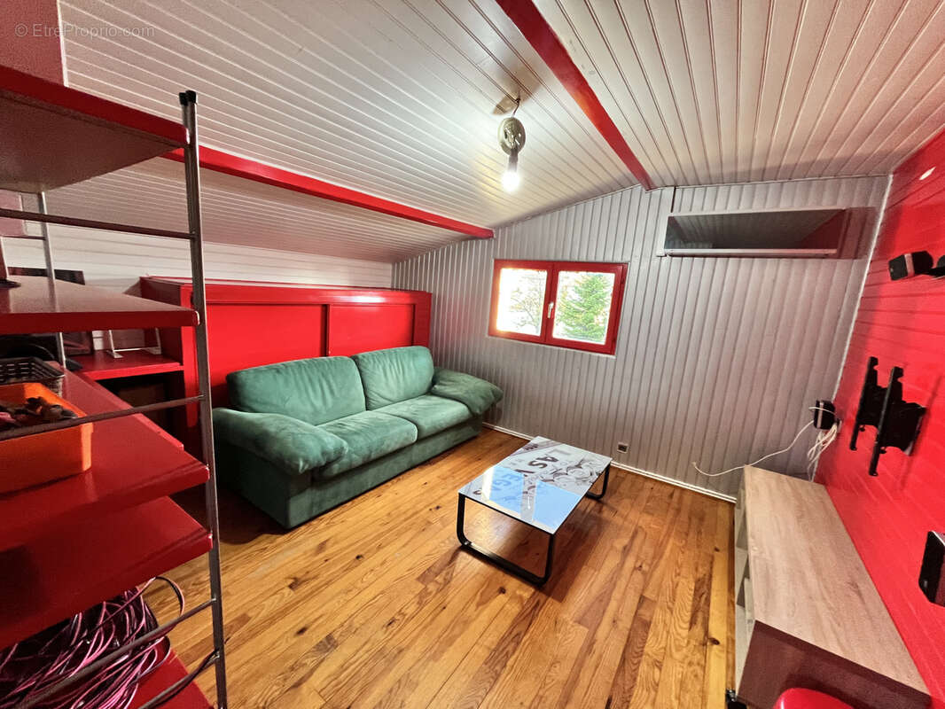 Maison à SAINT-DIZIER