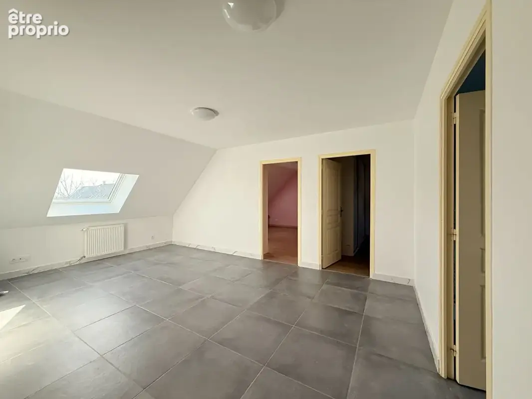 Cagny, maison 201m² - photo 8