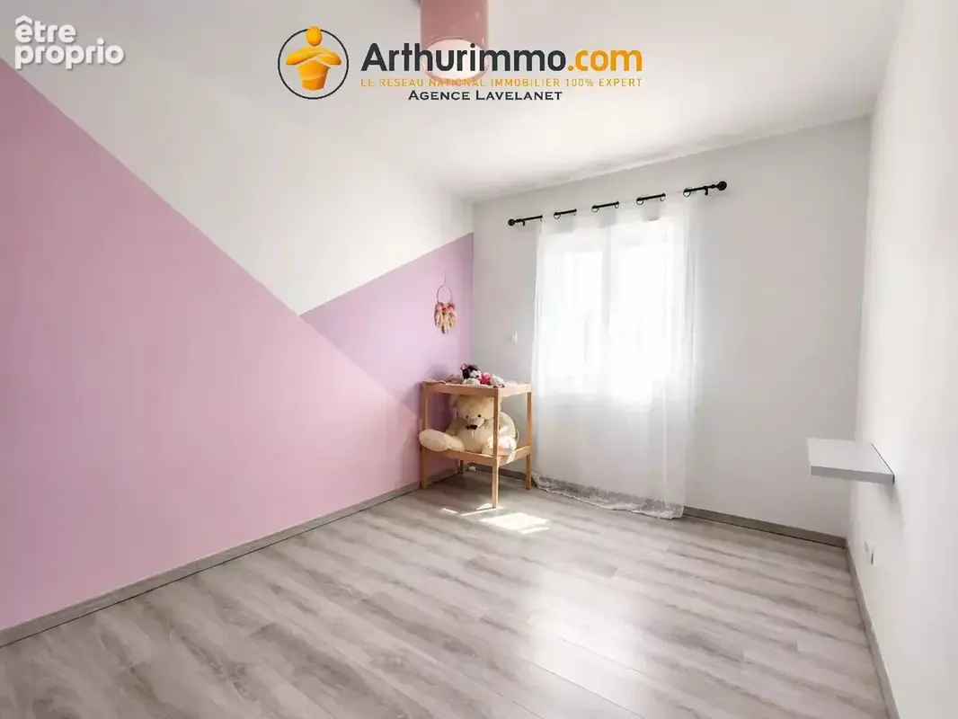 Maison contemporaine de plain-pied 131m²- garage 35m² - photo 10
