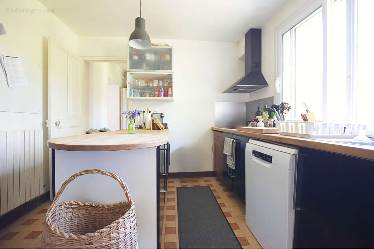 Maison à LEVIS-SAINT-NOM