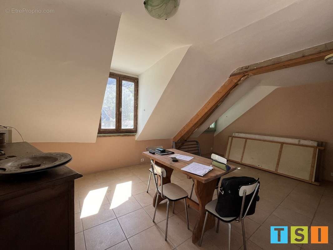 Appartement à SAINT-MAMET