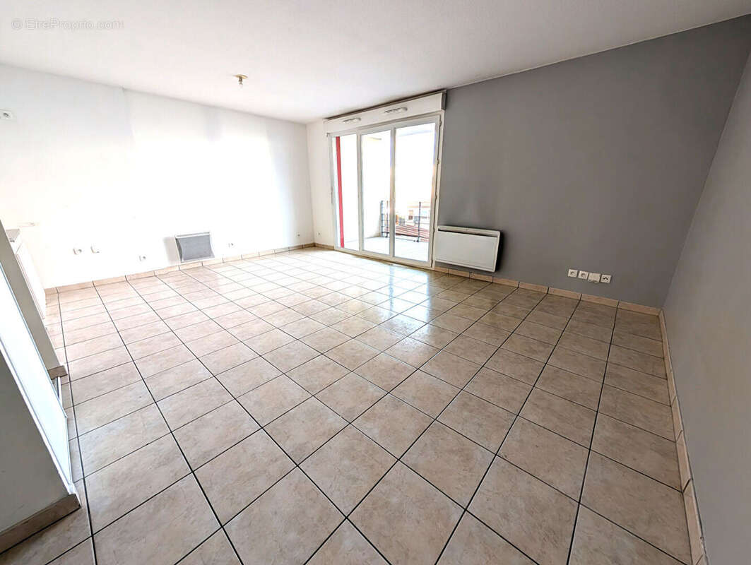 Appartement à VENISSIEUX