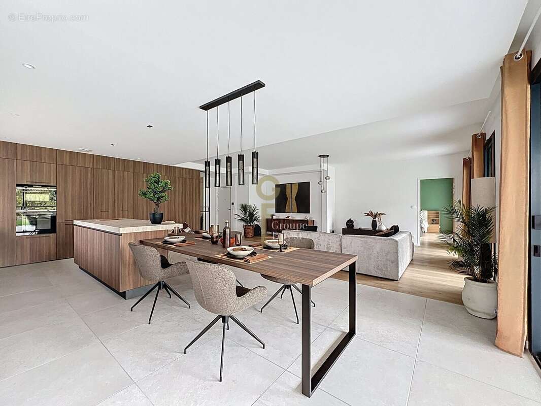 Appartement à MARCQ-EN-BAROEUL