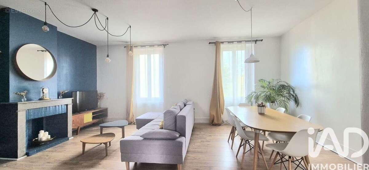 Photo 7 - Appartement à SAINT-PAUL-EN-JAREZ