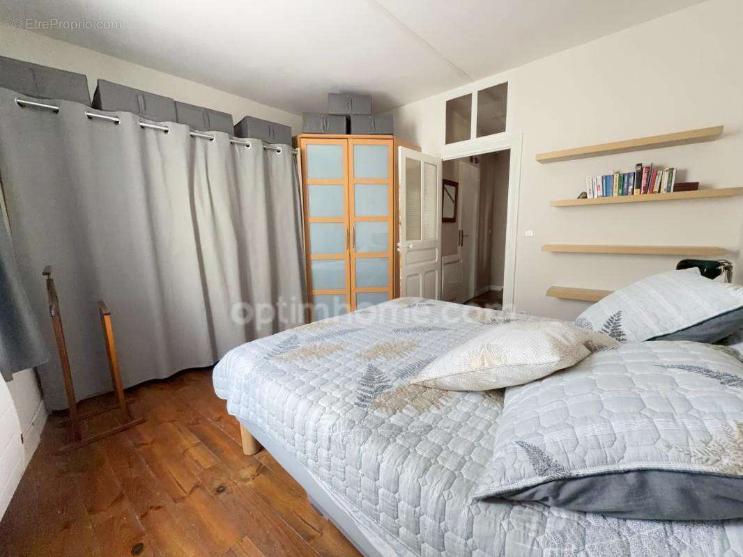 Maison de ville 76 m² avec extérieur et cave - photo 5
