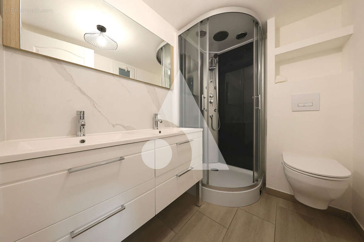 Maison à CORBEIL-ESSONNES