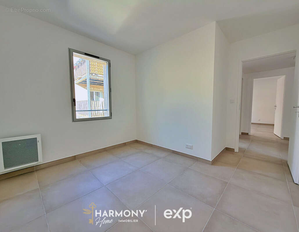 Appartement à PLAN-DE-LA-TOUR