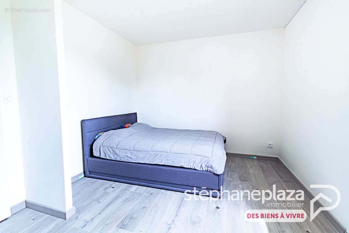 Maison de 2022, 102m² , 3 chambres et garage sur 623m² de terrain, hors lotissement - photo 6