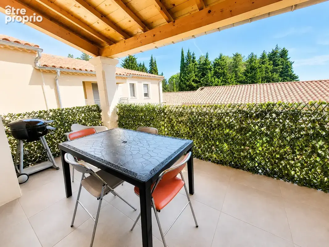 Appartement 52 m² à Orange  - photo 2