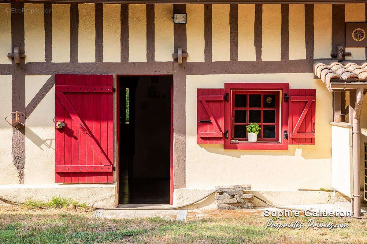 Maison Castets 190 m2 - photo 10