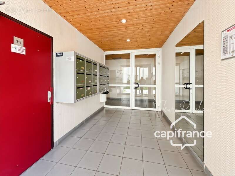 3 pièces avec balcon au cœur de La Clef Saint-Pierre - photo 9