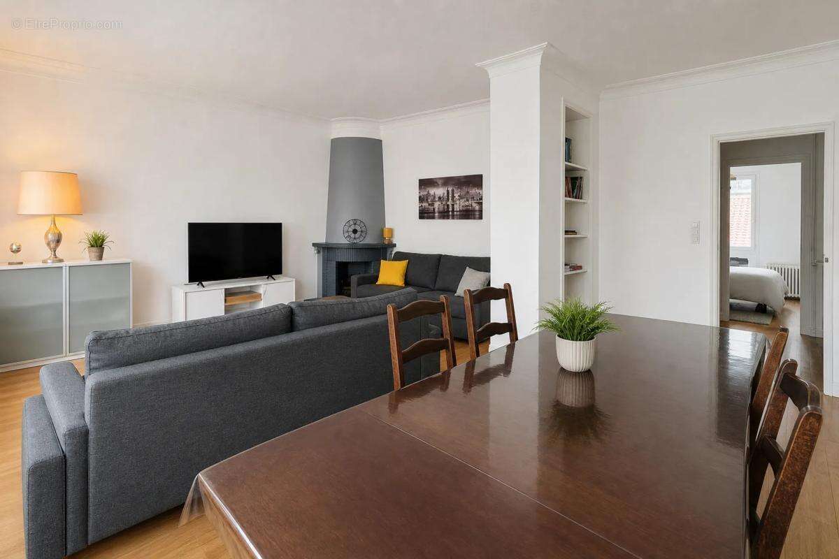 Appartement T4 101 m² – 3 chambres – Invest-locatif Airbnb - photo 11