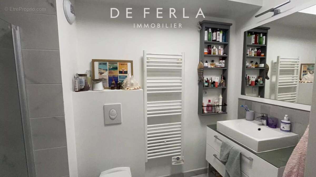 Appartement à SOISY-SOUS-MONTMORENCY