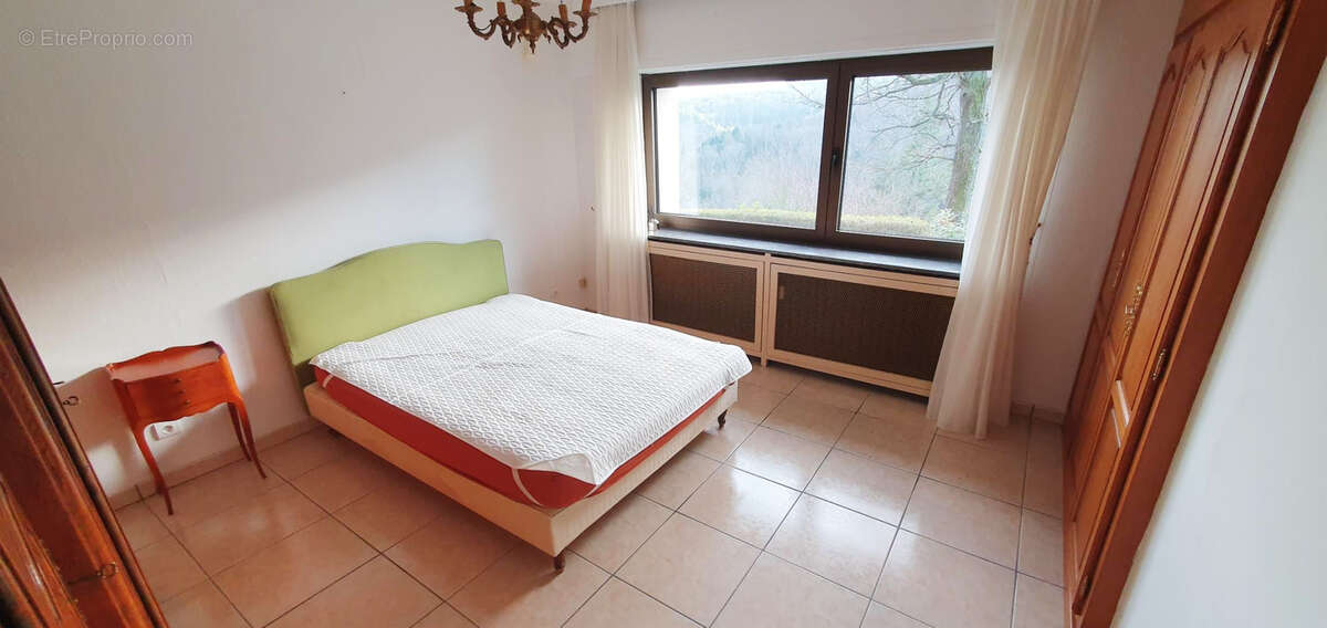 Maison à ANDLAU