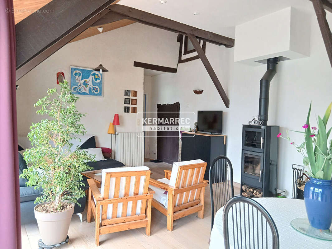 Maison à DOMLOUP