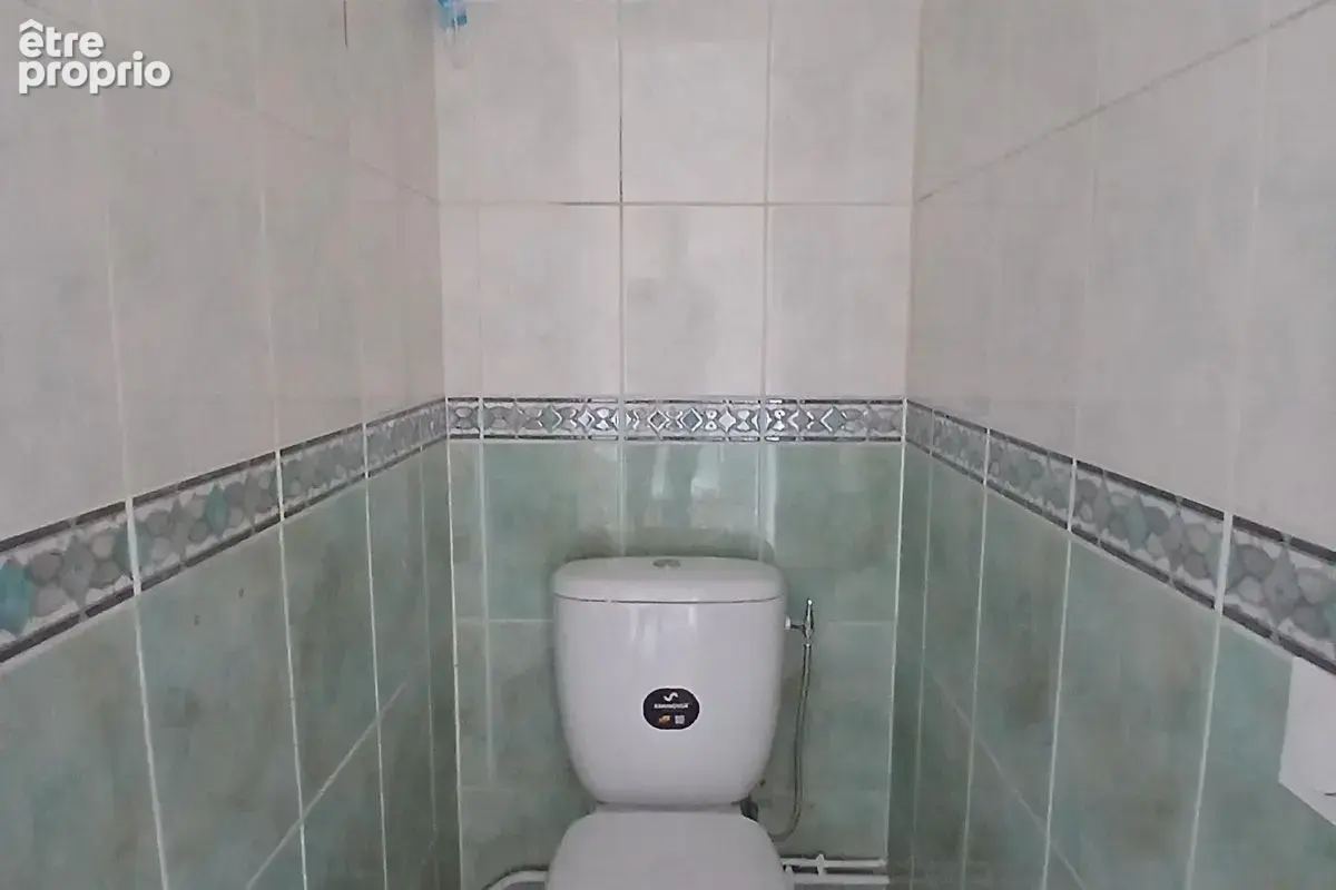 Appartement T4 N° E0060069L-163 400 € - photo 14