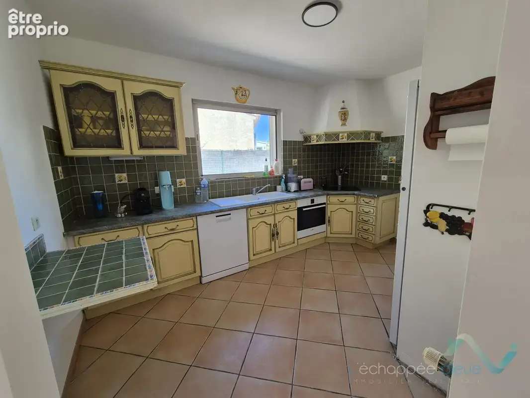 Maison 6 pieces avec garage - terrasses - photo 14
