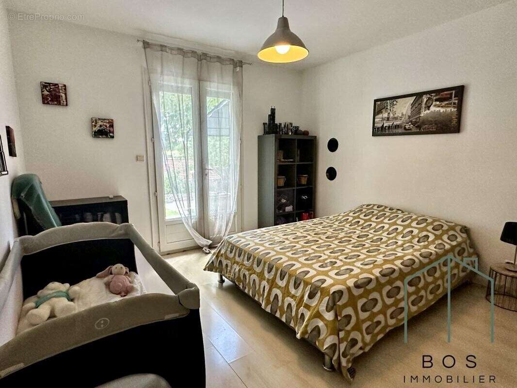 Maison à LANCON-PROVENCE