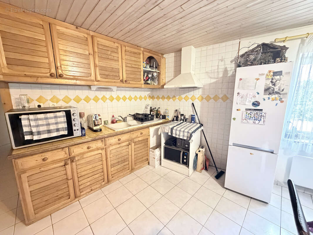 Maison à CASTELMORON-SUR-LOT